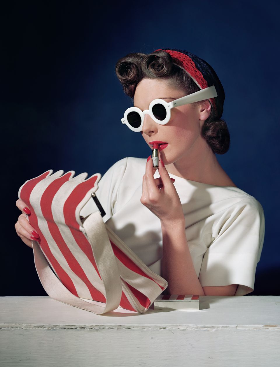 Trend of new release cosmetic bags