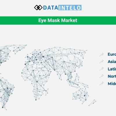 Eye Mask Market