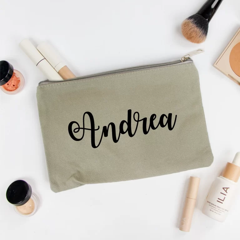 2025 cosmetic bags guide: trends, top picks & expert tips