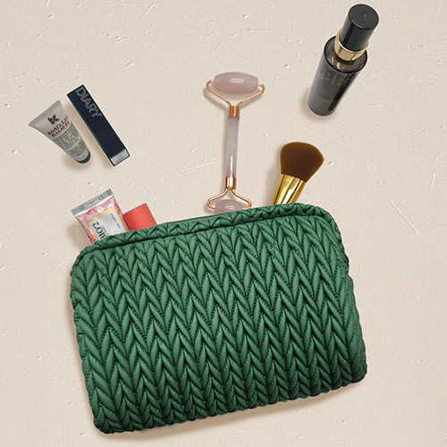 12 Types of Cosmetic Bags Every Business Should Know About