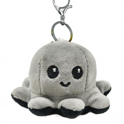 Octopus Plush Toy bag charm  Doll Gift with Super Soft Plush and PP Cotton Filling for Girls Children Hot Selling