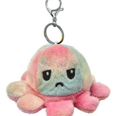 Super Soft Octopus Pillow Unisex Stuffed Animals Toy Hot Selling for Weddings Low MOQ with PP Cotton Filling